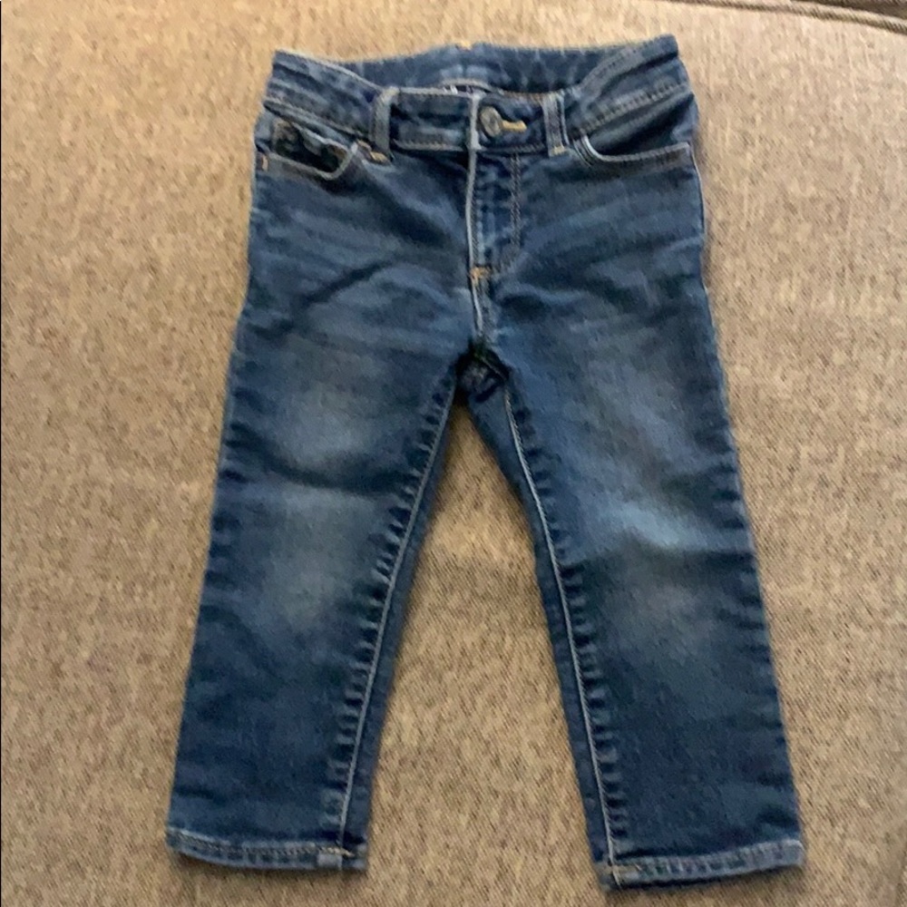 BabyGap Jeans